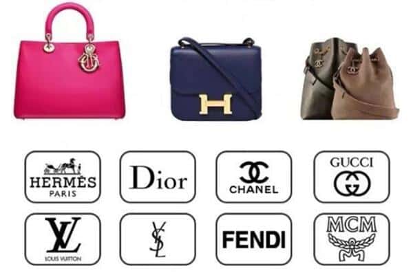 钦州市回收名包